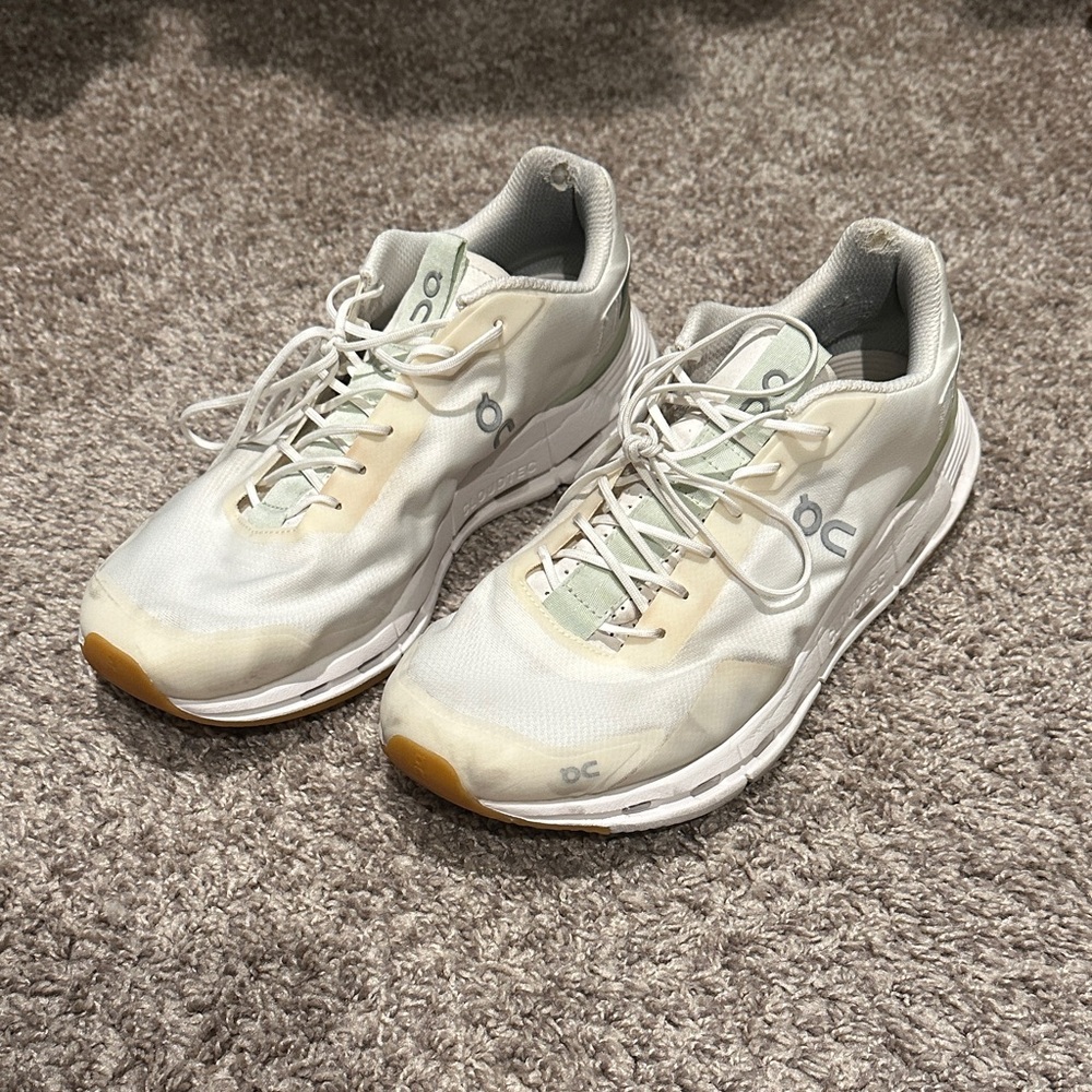 On Running Cloudtec - image 1